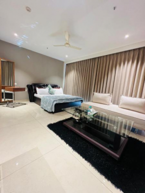 Luxury Studios Key 1